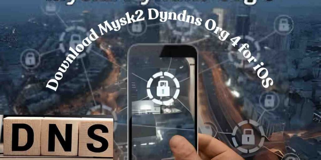 How Do You Download Mysk2 Dyndns Org 4 for iOS?